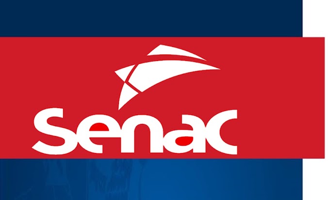 SENAC abre Processo Seletivo para diversos cargos