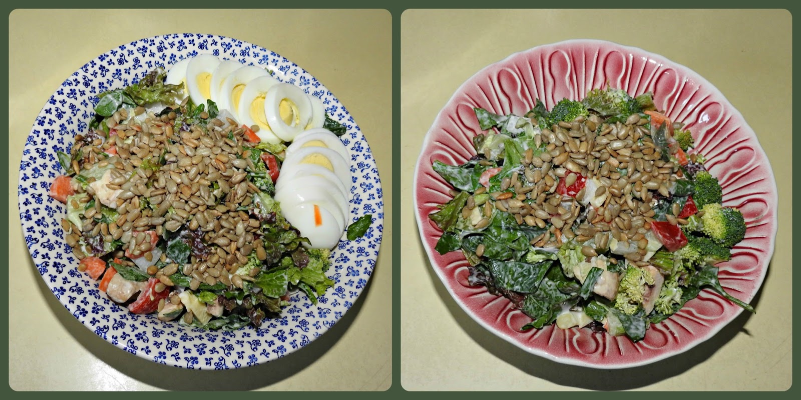 salad expressions salad expressions