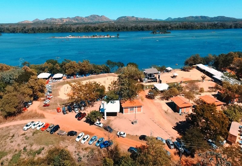 VIAGEM, TURISMO E AVENTURAS POR LUGARES INCRÍVEIS IPUEIRAS