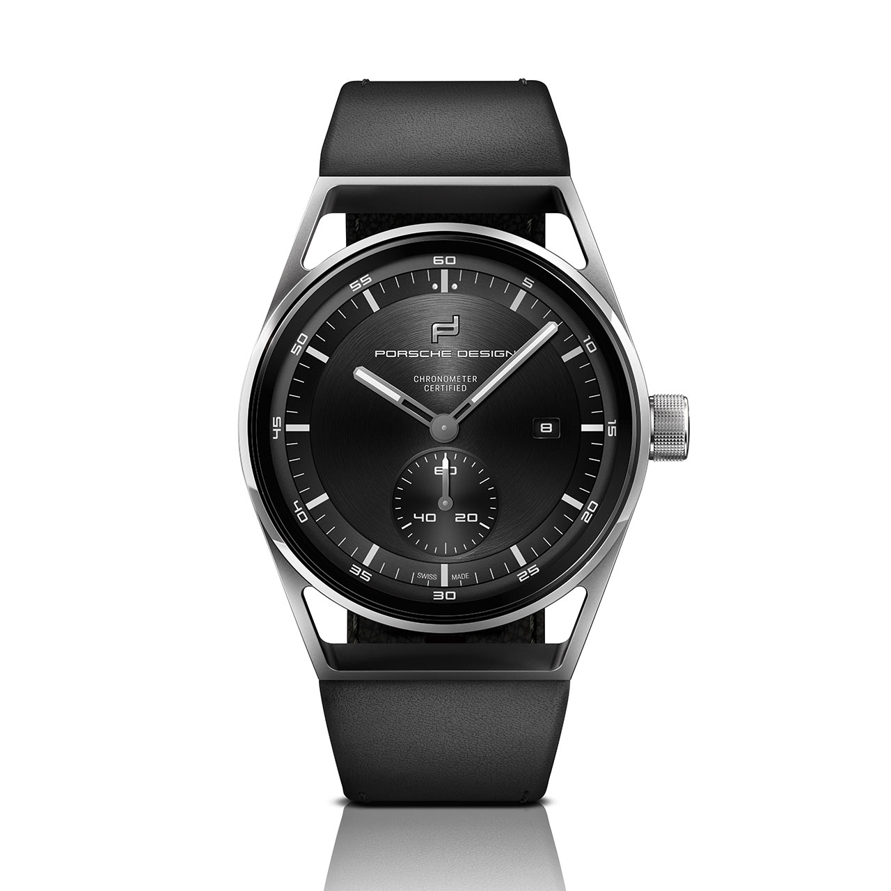 Porsche Design - Sport Chrono collection | Time and Watches | The watch