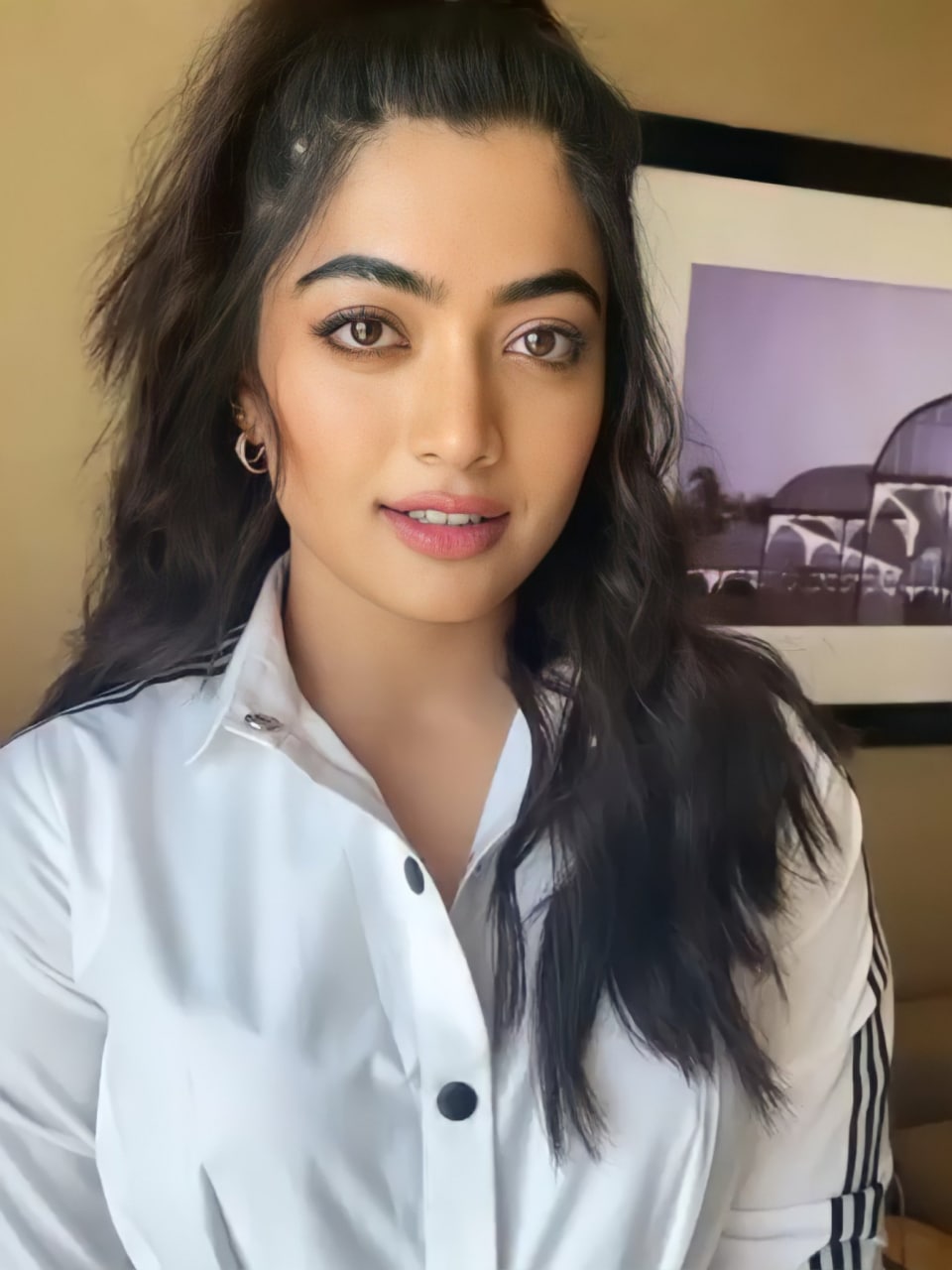 Rashmika Mandanna pic