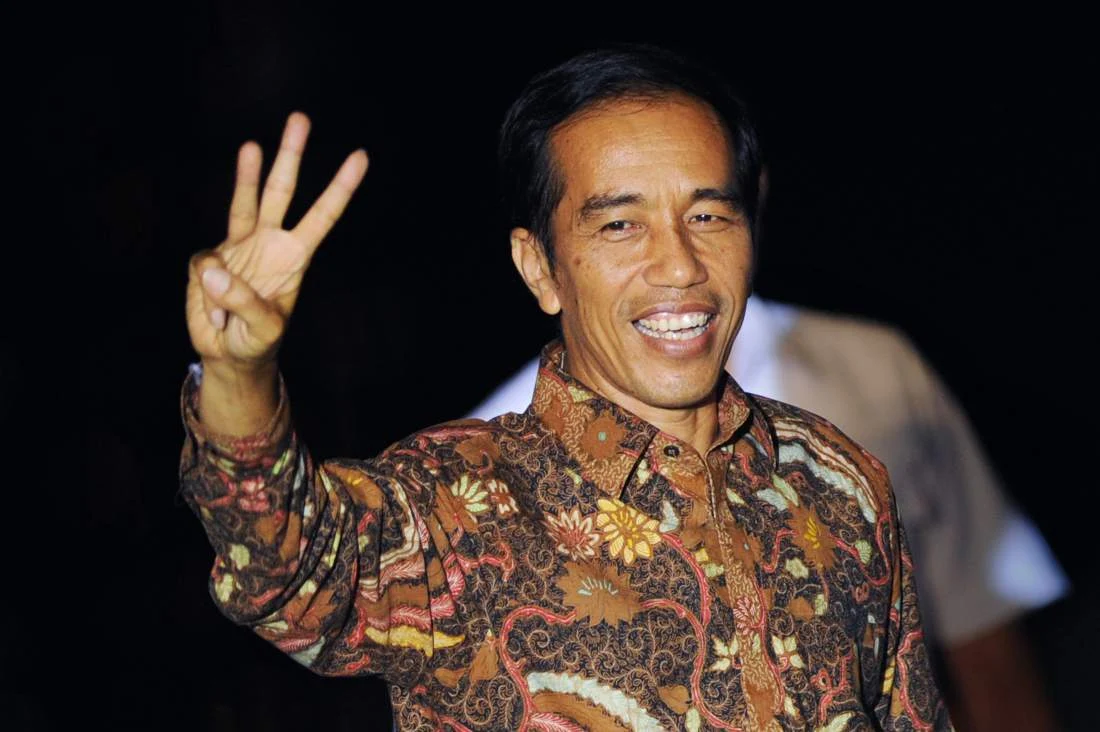 Pengamat-Ini-Usulkan-Jokowi-Menjabat-Presiden-Seumur-Hidup