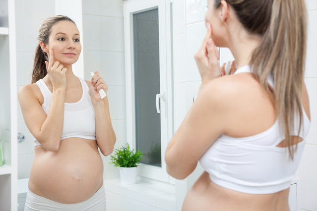 Comment prévenir la pigmentation de la peau si vous êtes enceinte