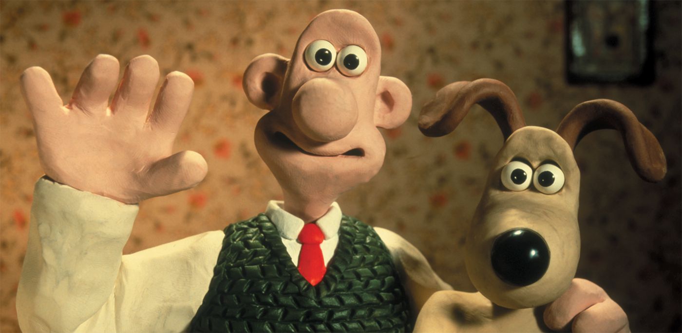 Vikki Bird Designs More cheese Gromit?