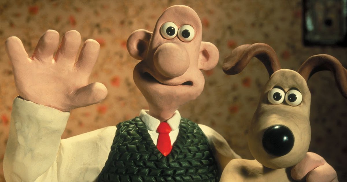 Vikki Bird Designs More cheese Gromit?