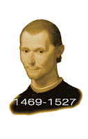 Biografi Niccolo Machiavelli