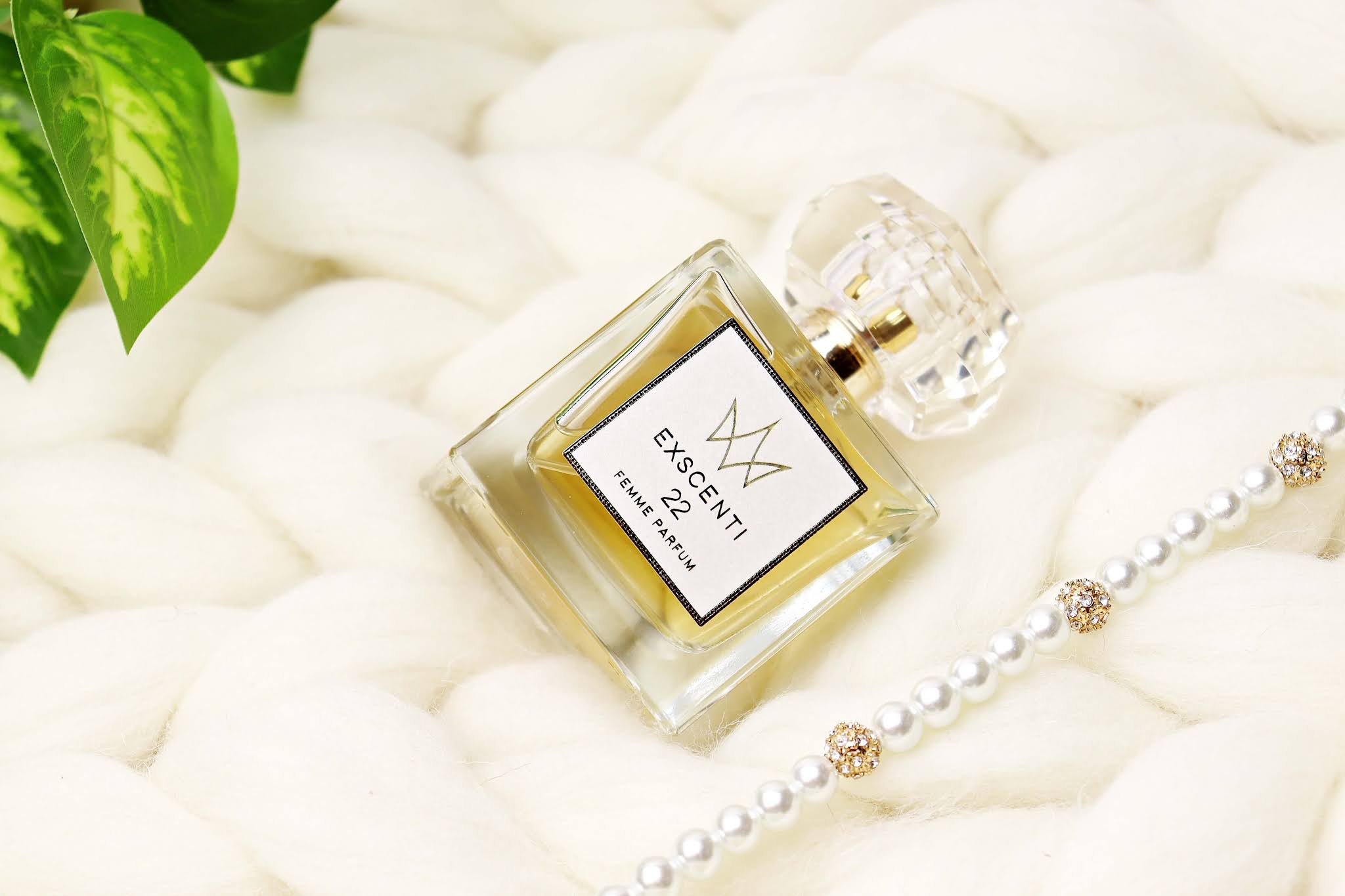 Perfumy Exscenti - Przegląd zapachów