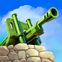 Toy Defence 2 – Tower Defense game MOD APK Download Toy Defence 2 – Tower Defense game MOD APK Download