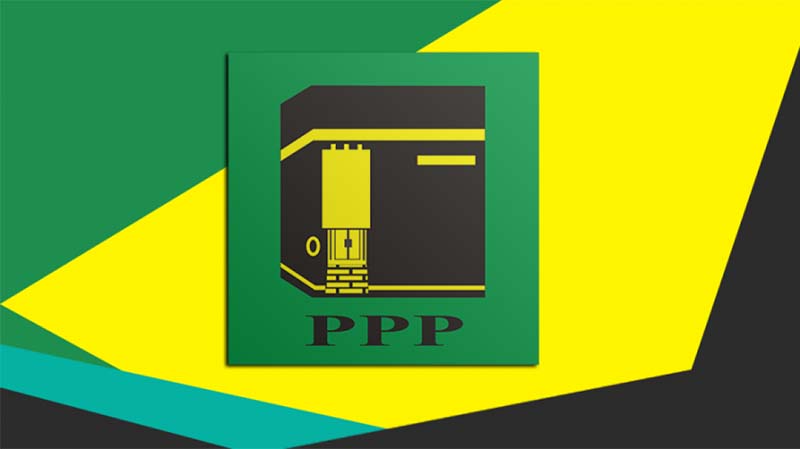 Suharso dan Mardiono Calon Kuat Ketua Umum PPP Suharso dan Mardiono Calon Kuat Ketua Umum PPP