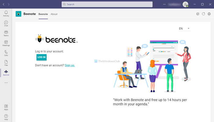 Nejlepší produktivní aplikace pro Microsoft Teams