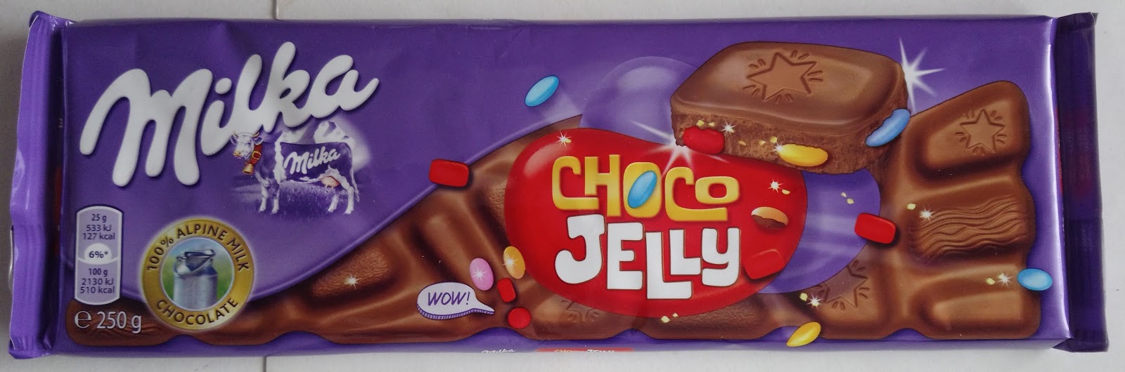 Choco jelly. Милка Choco Jelly. Шоколад Milka Choco Jelly 250гр. Шоколад Милка 300 гр. Милка 250г Choco Jelly 135 (1*15) импорт.