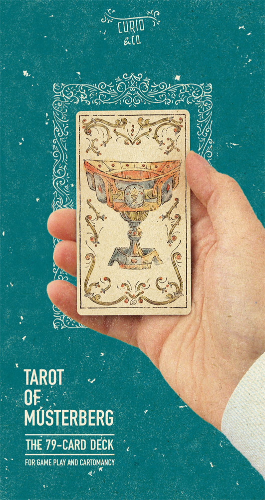 Tarot of Musterberg
