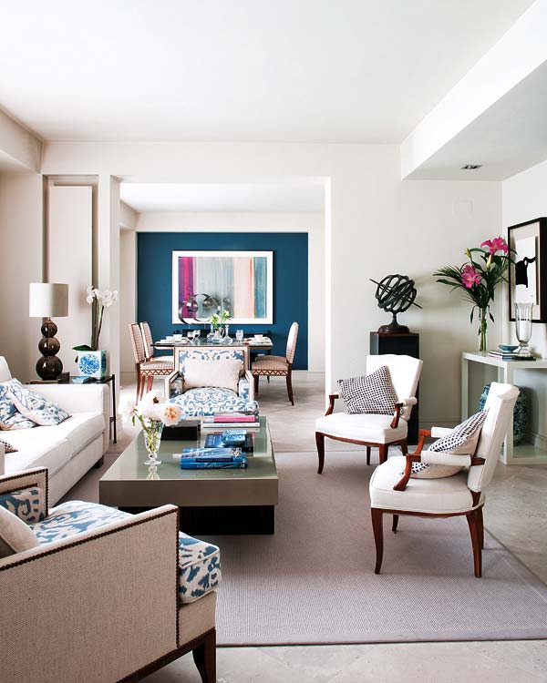 Little Cove Design: Wish List #25 Accent Colour