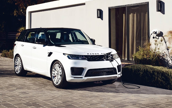 Range Rover Sport 2022: fotos, preços e detalhes