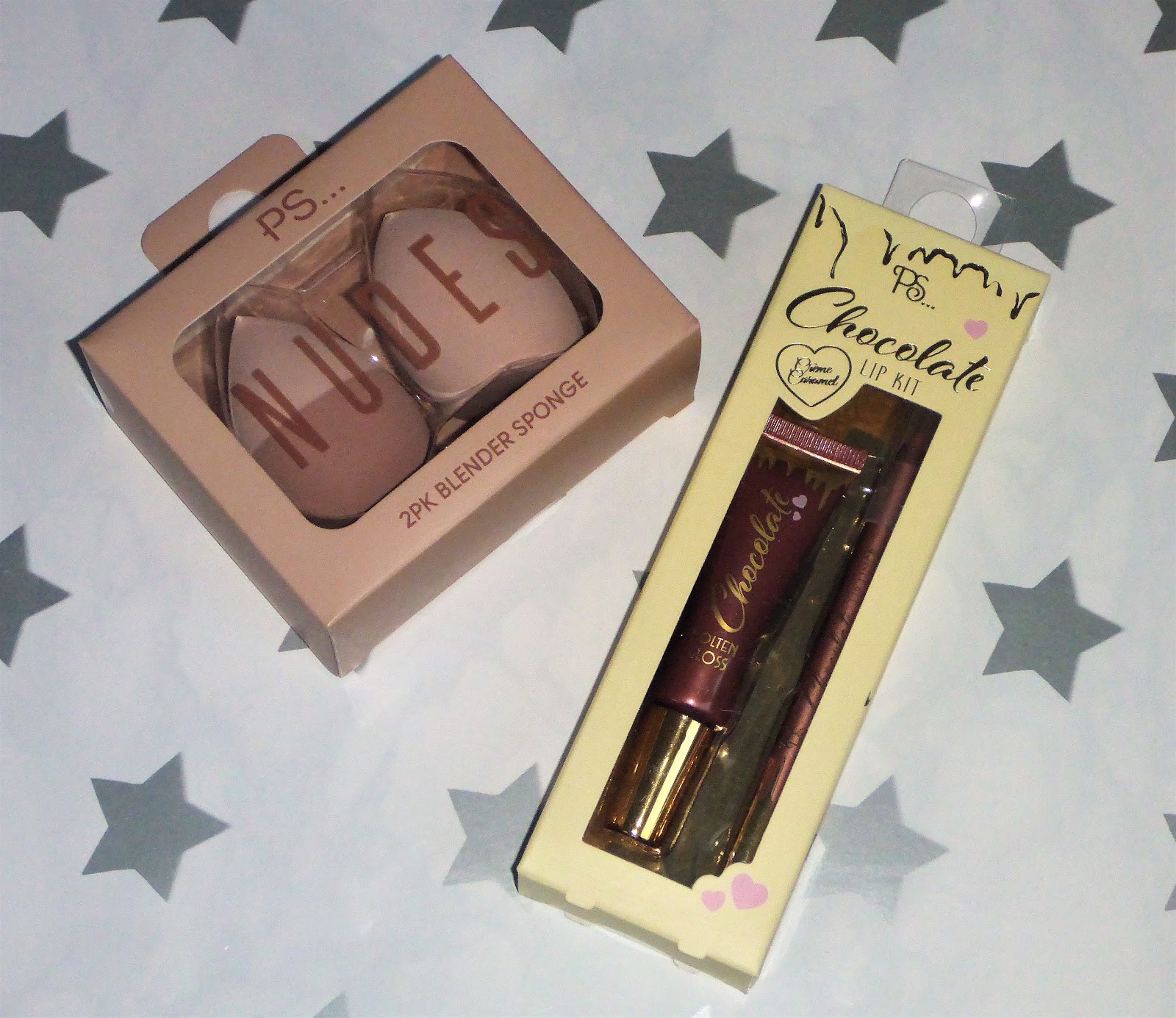 Primark Beauty Brand Review My Thoughts on the Products