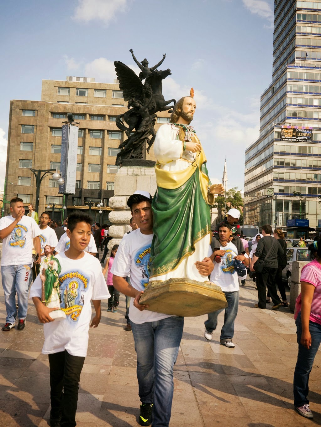 SAINT JUDE THADDAEUS FEAST DAY OF SAINT JUDE