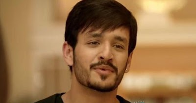 Akhil's Mr Majnu release shifted to Valentine's Day - Latest Movie