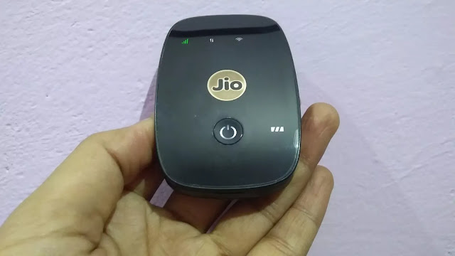 How to enable Jio WiFi Calling