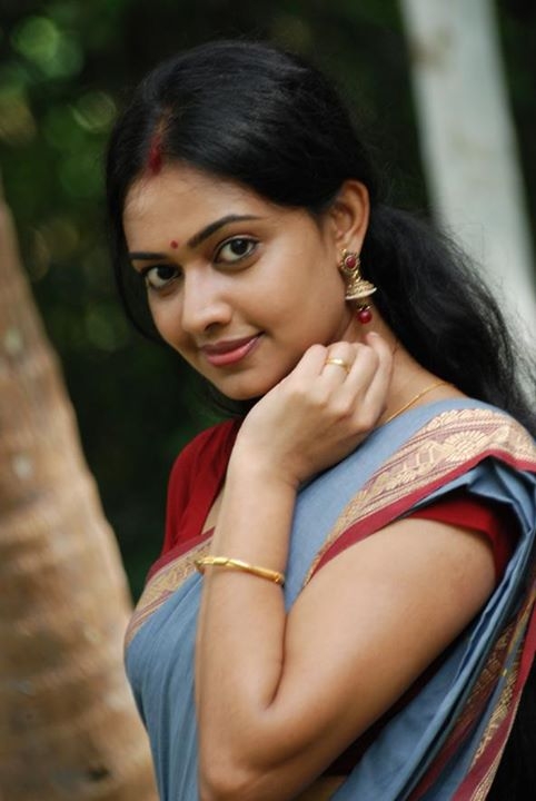 malayalam serial actress hot picture gallery