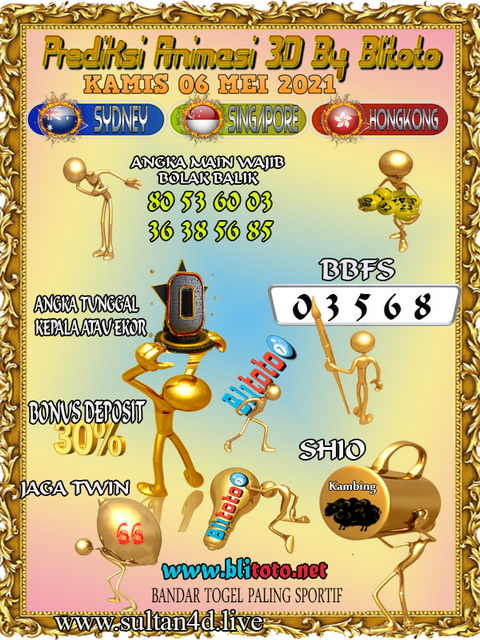 gambar togel sydney