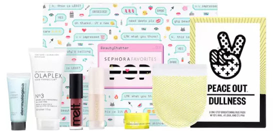 Sephora Favorites POP Set