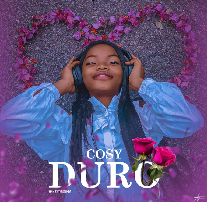 Music - DURO - Cosy