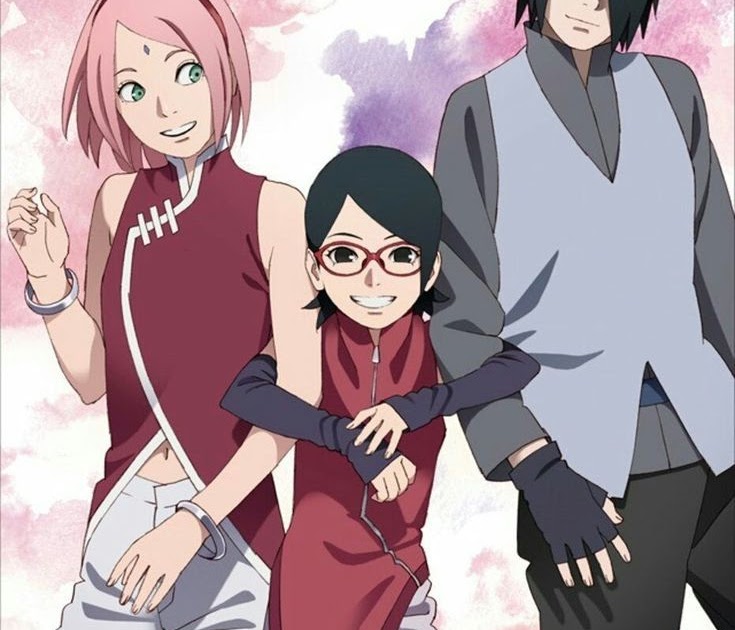 Novel Sasuke Retsuden Chapter 5 Bahasa Indonesia Mitsutaki