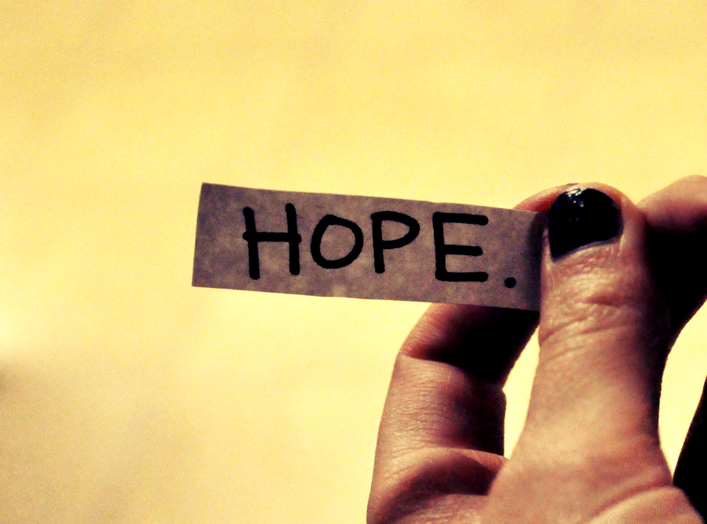 It s well worth. Hope. NF hope. To hope. Misanthrop - hope.