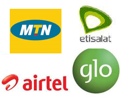 Be Frank, Which of These Networks, MTN, Glo, Airtel or Etisalat Rocked Your Internet World this Year?