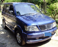 Barang Bekas Aceh Mobil