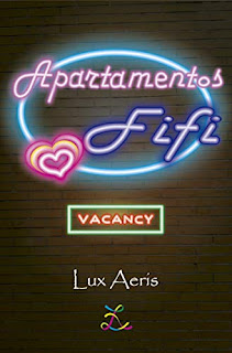 Apartamentos Fifi: Vacancy - Lux Aeris