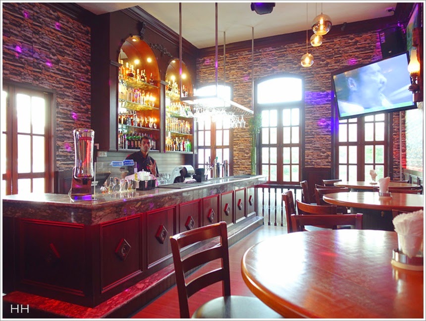 Olive Kitchen + Bar Penang Road HH BLOG