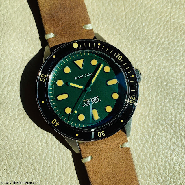 Pancor P03 