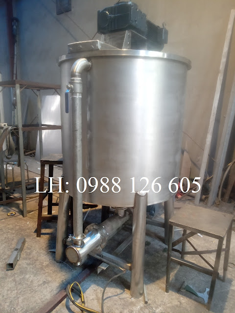nồi hấp tiệt trùng