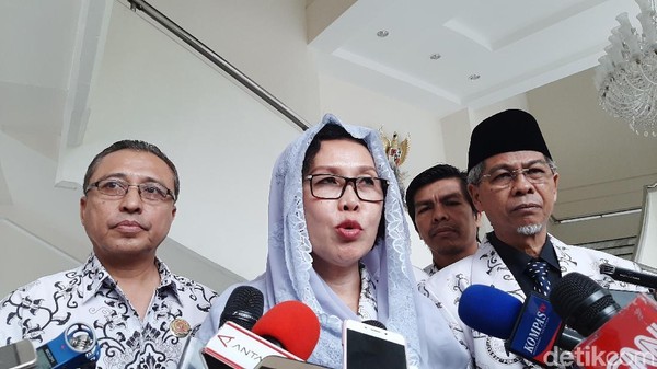 Honorer Akan Digantikan PPPK, PGRI: Tidak Ada Guru Honorer Sekolah Akan Lumpuh