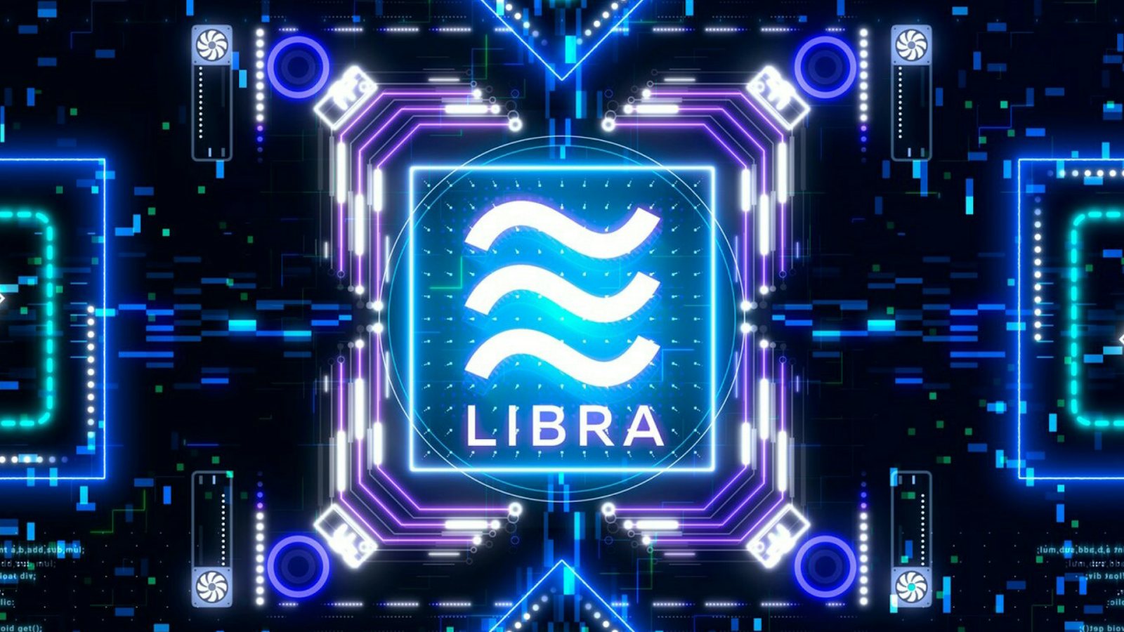Facebook cryptocurrency Libra is coming to smuggle out ...