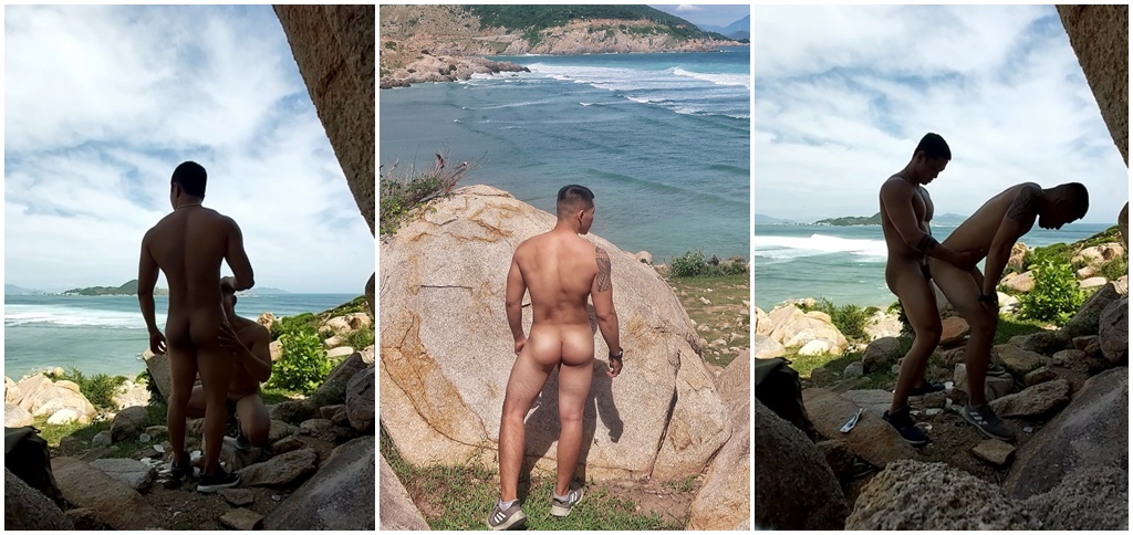 Lê Nam collection P4 – Sex on the beach