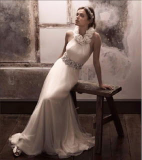 2011 Jenny Packham Designer Wedding Dresses Collection
