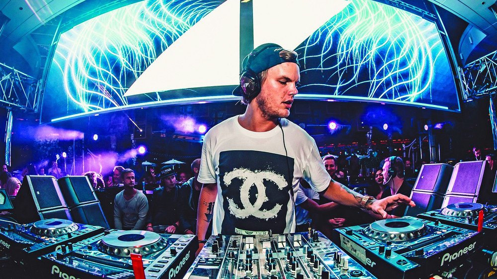 Avicii El DJ que revolucionó la música electrónica