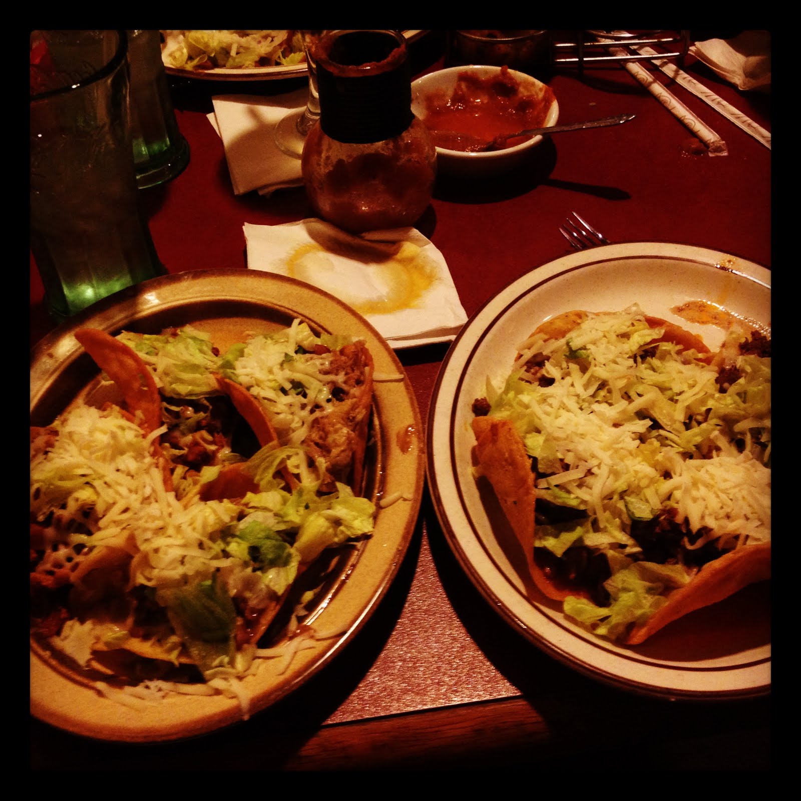 Damn Arbor Guide To Taco Tuesday At Sabor Latino