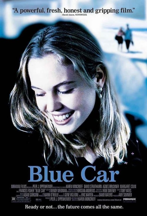 [HD] Blue Car 2003 Pelicula Online Castellano