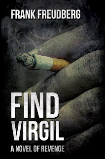 Elgeewrites Book Review: Find Virgil FV