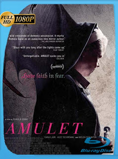 Amulet [2020] HD [1080p] Latino [GoogleDrive] SXGO