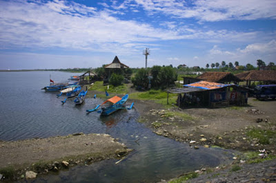 Pesona Pantai Glagah Indah ~ Info Wisata Jogjaku