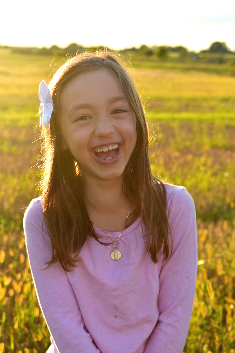 Adalyn is 6! | The Nutritionist Reviews