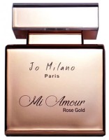 Mi Amour Rose Gold by Jo Milano Paris