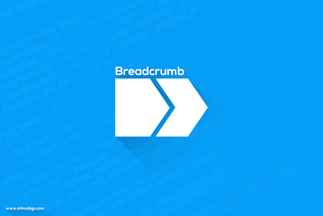Cara Mengatasi Error Breadcrumb di Search Console Blogger Cara Mengatasi Error Breadcrumb di Search Console Blogger