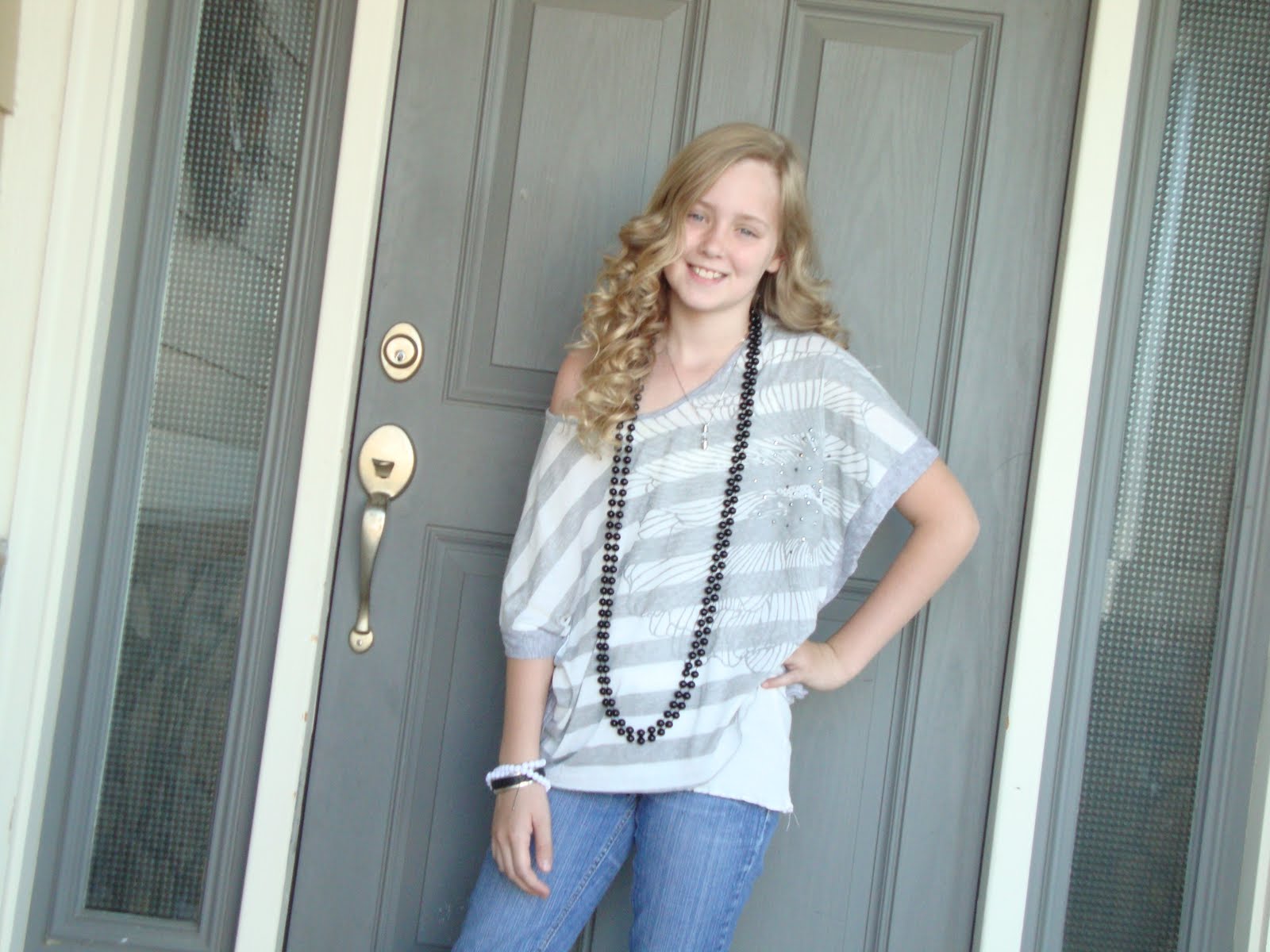 7th grade middle boy hair according everyday sense grant