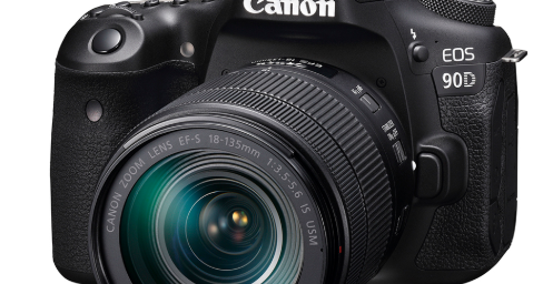 Canon Camera News 2021: Canon EOS 90D PDF User Guide / Manual Download