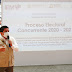 Conforma Bienestar Michoacán Comité Preventivo para Blindaje Electoral 2021
